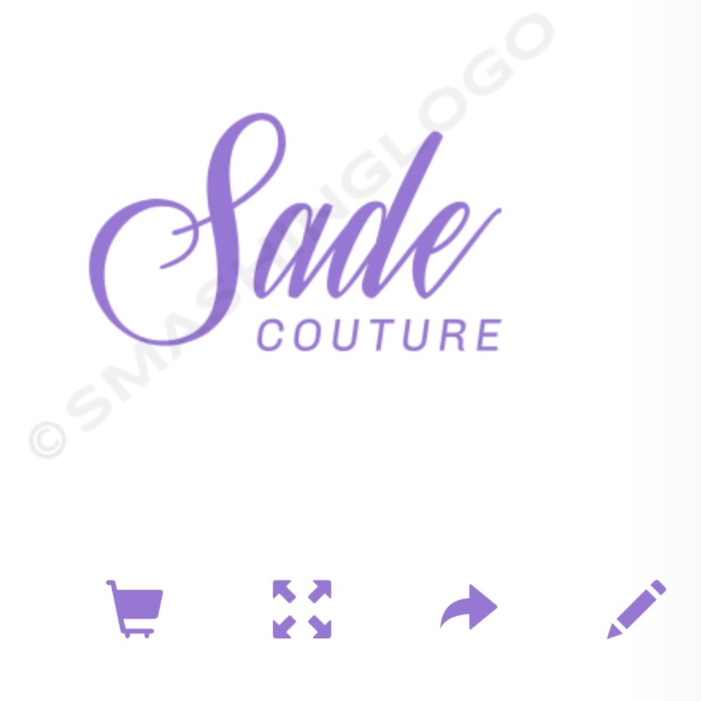 Meet your Posher, Sade